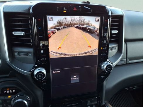 New 2026 RAM 1500 Big Horn image 14