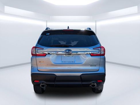 Used 2026 Subaru Ascent Touring w/ Popular Package #2 AWD/4WD image 4