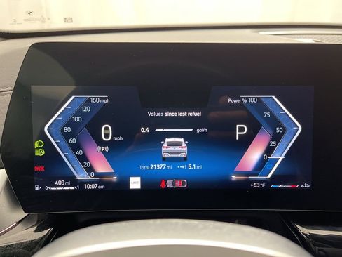 Used 2025 BMW X2 xDrive28i image 5