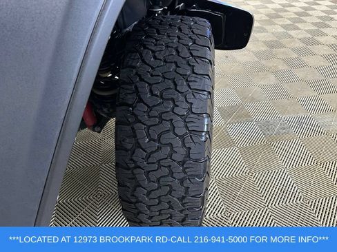 Used 2024 Jeep Wrangler Unlimited Sport AWD/4WD image 28