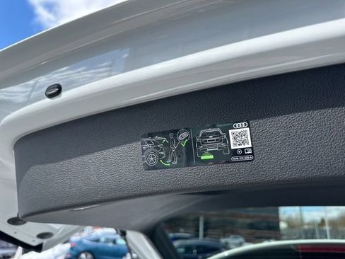 New 2026 Audi Q7 3.0T Prestige image 15