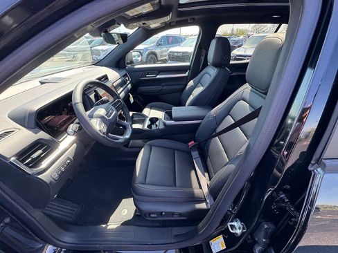 New 2026 GMC Terrain Elevation w/ Elevation Premium Package AWD/4WD image 18