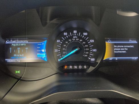 Used 2016 Ford Edge SEL w/ Equipment Group 201A image 23