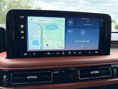 New 2025 Lincoln Aviator Reserve image 24