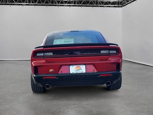 New 2026 Dodge Charger R/T AWD/4WD image 6
