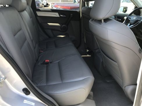Used 2011 Honda CR-V EX-L image 17
