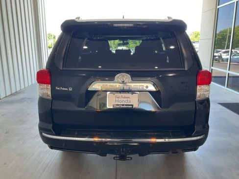Used 2013 Toyota 4Runner SR5 w/ Convenience Pkg AWD/4WD image 20