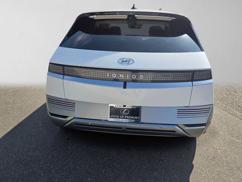 Used 2024 Hyundai Ioniq 5 Limited RWD image 4