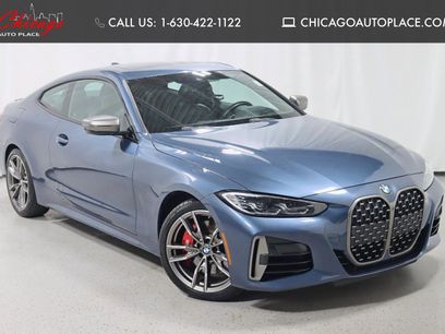 Used 2021 BMW 440i xDrive Coupe w/ Premium Package