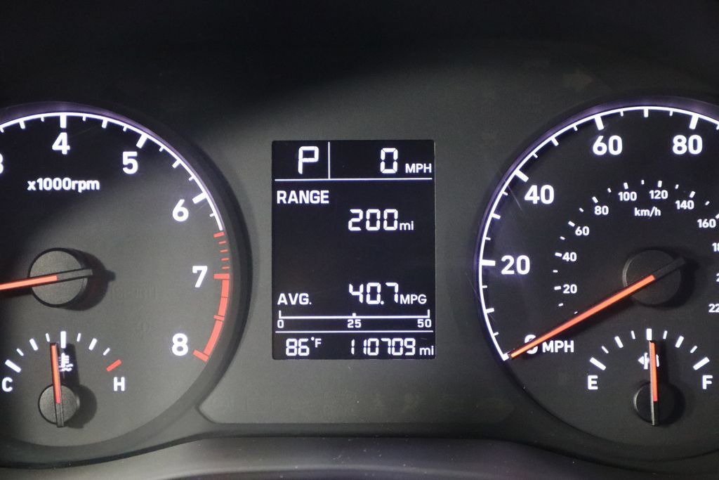Used 2022 Hyundai Accent SE FWD image 32