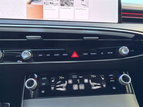 New 2026 Genesis GV70 3.5T Sport Advanced image 17