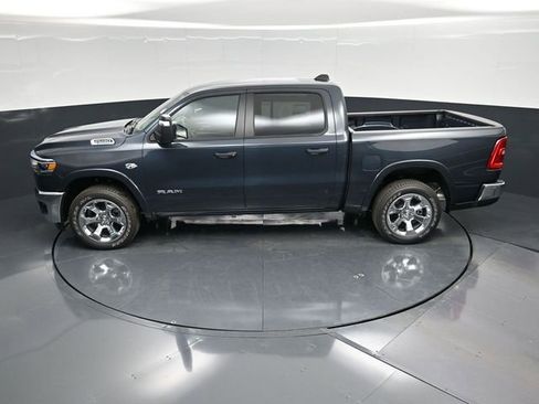 New 2026 RAM 1500 Big Horn image 34