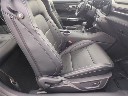 Used 2025 Ford Mustang GT Premium w/ GT Performance Package image 20