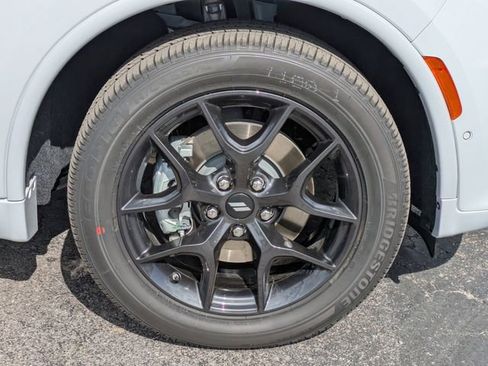 New 2026 Dodge Durango GT w/ Blacktop Package AWD/4WD image 9