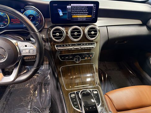 Used 2019 Mercedes-Benz C 300 C 300 image 19