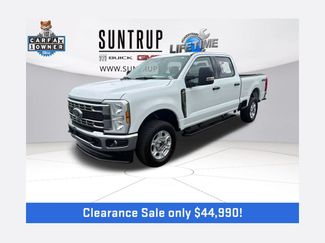 Used 2025 Ford F250 XLT AWD/4WD 360° Tour