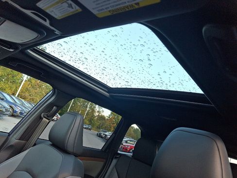 New 2025 Subaru Forester Sport image 10