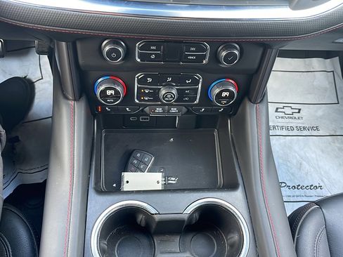 Used 2023 Chevrolet Tahoe RST w/ RST Performance Edition image 12