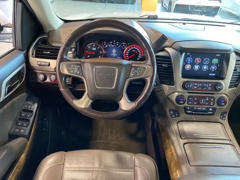 Used 2016 GMC Yukon Denali w/ Open Road Package image 15