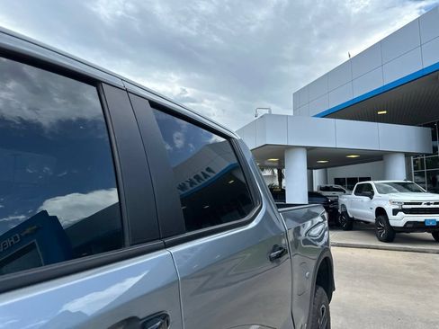 Used 2024 Chevrolet Silverado 1500 LT Trail Boss w/ Convenience Package II AWD/4WD image 6