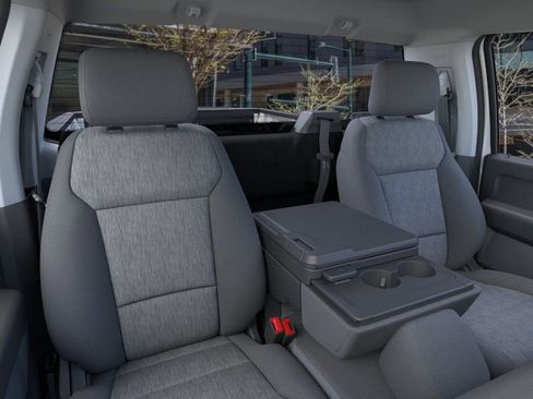 New 2026 Ford F150 XL w/ Equipment Group 103A High image 10