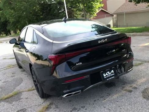 New 2026 Kia K5 GT w/ GT1 Package image 9