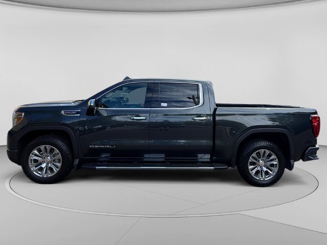 Used 2021 GMC Sierra 1500 Denali AWD/4WD image 2