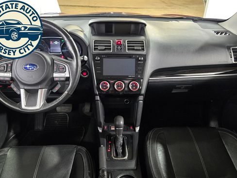 Used 2017 Subaru Forester 2.0XT Touring AWD/4WD image 32