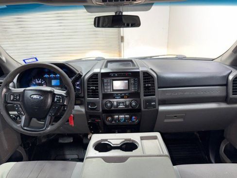 Used 2017 Ford F350 XL w/ Power Equipment Group image 14