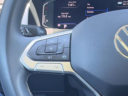 Used 2022 Volkswagen Atlas SE image 23