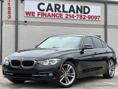 Used 2017 BMW 330i Sedan