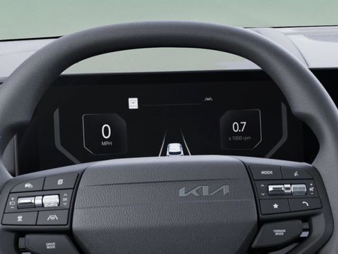 New 2026 Kia Sportage S AWD/4WD image 22