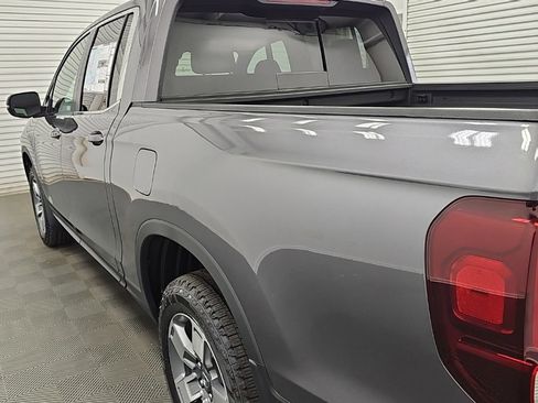 New 2026 Honda Ridgeline RTL image 6