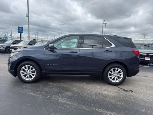 Used 2018 Chevrolet Equinox LT FWD image 6