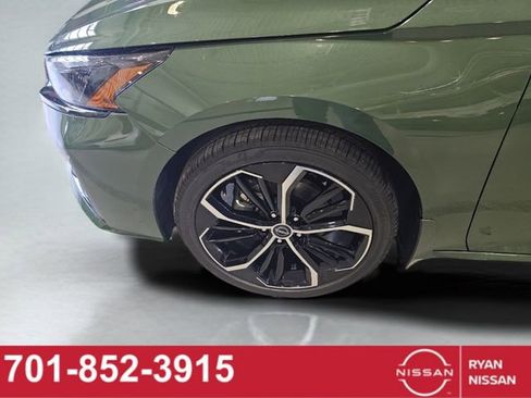 New 2026 Nissan Altima 2.5 SR w/ SR Premium Package AWD/4WD image 23