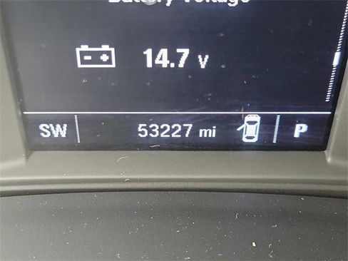 Used 2024 Chevrolet Malibu LT image 22