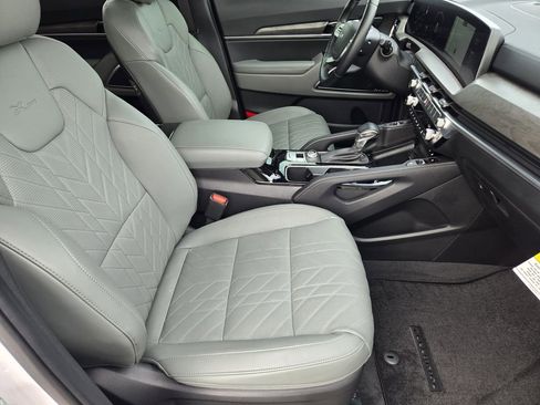 Used 2024 Kia Telluride SX Prestige X-Pro image 12