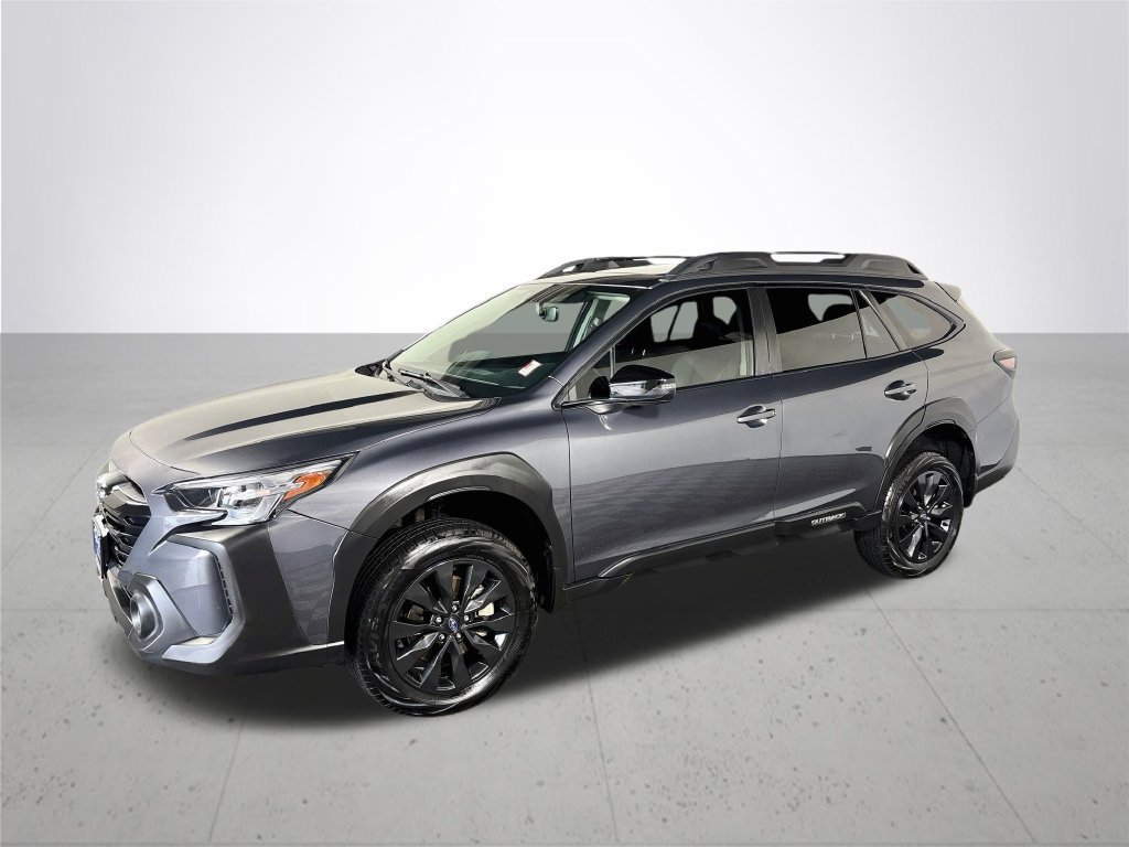 Used 2023 Subaru Outback Onyx Edition XT AWD/4WD image 2