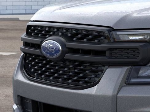 New 2026 Ford Ranger XL w/ Trailer Tow Package AWD/4WD image 17