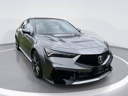 Used 2025 Acura Integra Type S