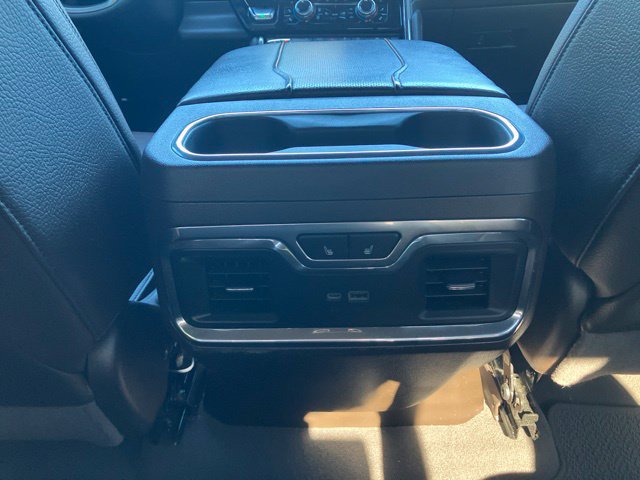 Used 2024 GMC Sierra 1500 Denali w/ Denali Reserve Package AWD/4WD image 20