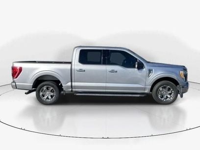 Used 2021 Ford F150 XLT w/ Equipment Group 302A High