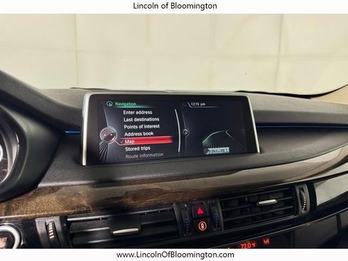 Used 2014 BMW X5 xDrive35i image 40