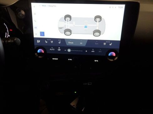 Used 2023 Lexus NX 300h 350h Luxury image 20