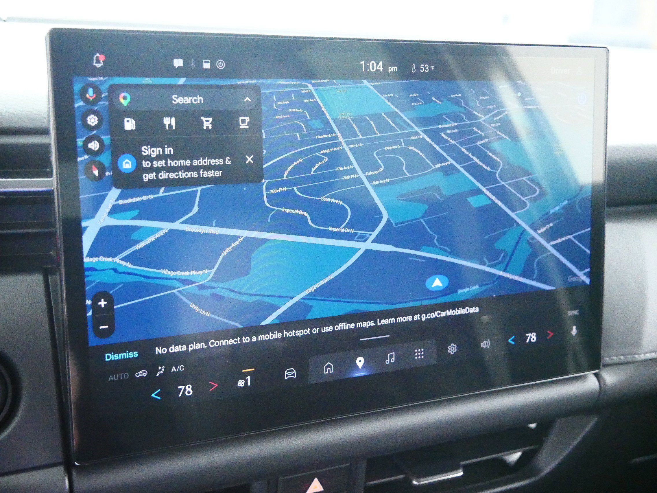 New 2026 MAZDA CX-5 Select AWD/4WD image 7