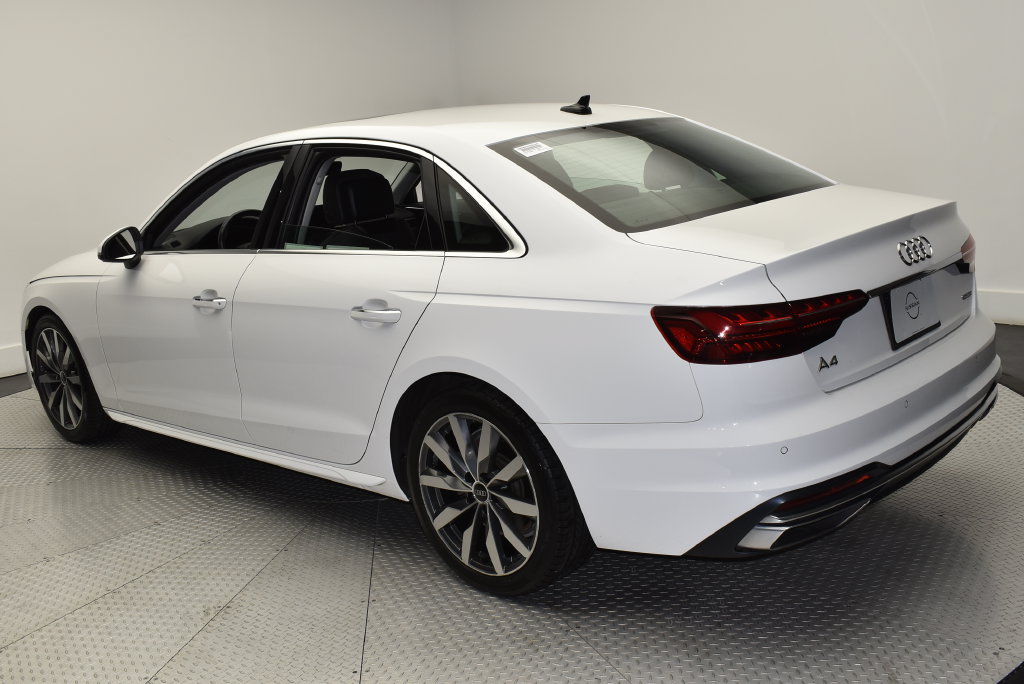Used 2021 Audi A4 2.0T Premium Plus w/ Premium Plus Package AWD/4WD image 7