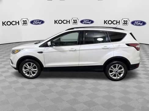 Used 2018 Ford Escape SEL image 4