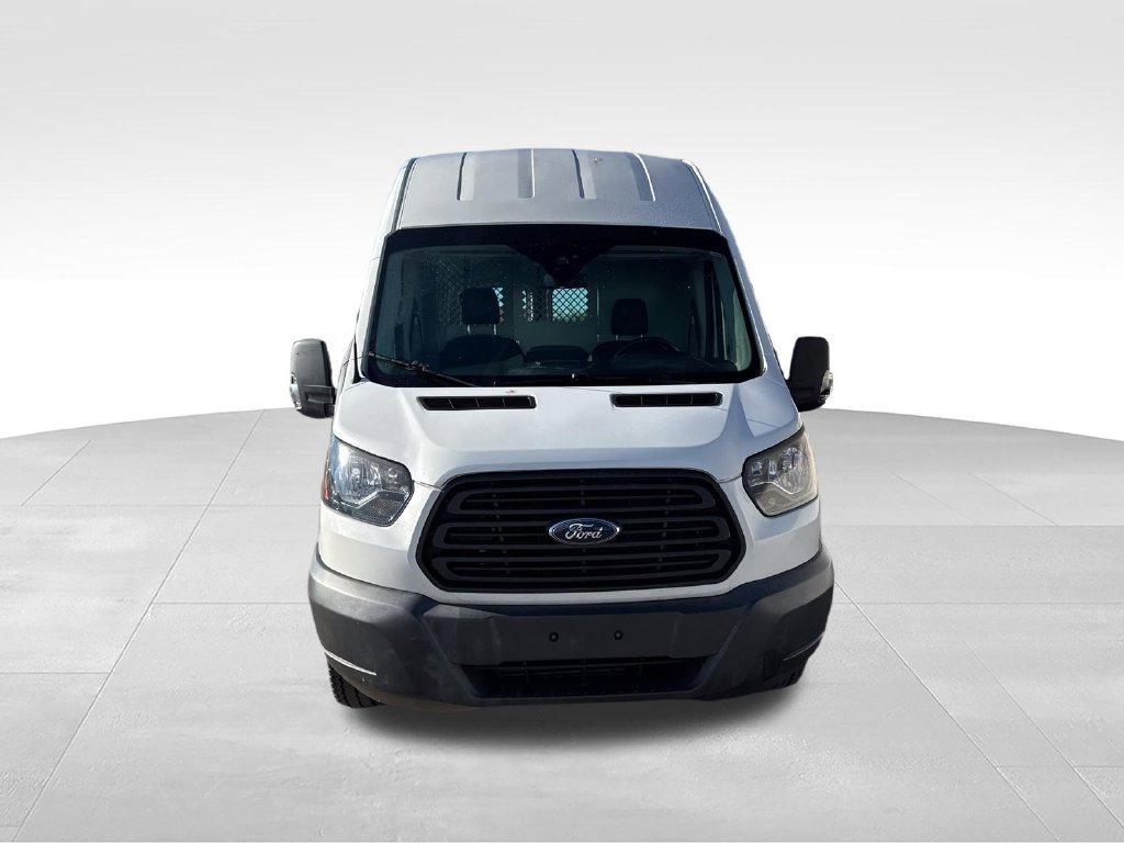 Used 2018 Ford Transit 350 148 High Roof Extended RWD image 9