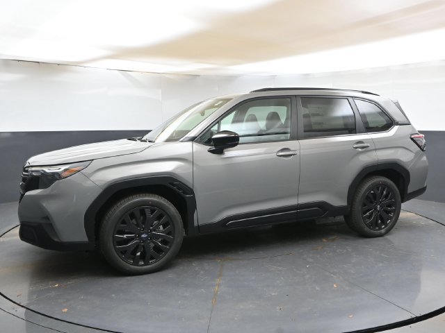 New 2026 Subaru Forester Sport AWD/4WD image 2
