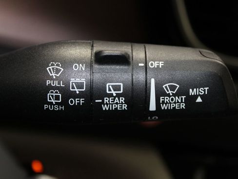 Used 2024 Chrysler Voyager LX image 45